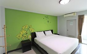 Dd Residence Rayong